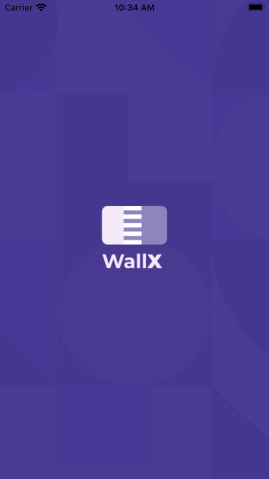 #1. AirLitePay by WallX (iOS) 게시자: DEVCENTER INNOVATION LIMITED