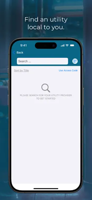 Living Water Utilities screenshot 4