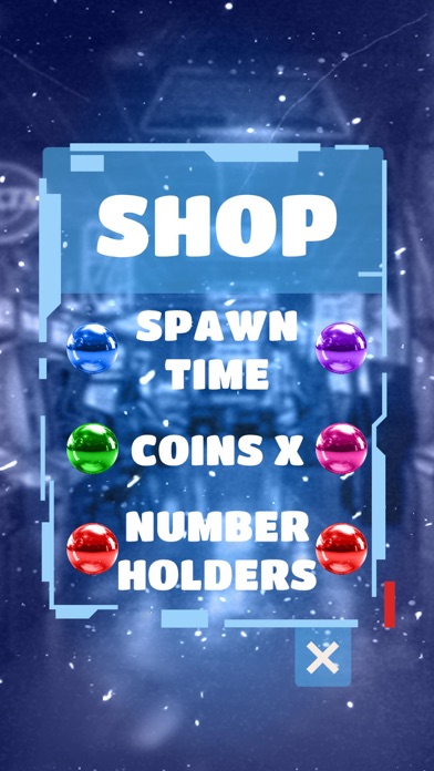 Plino Surge Screenshot