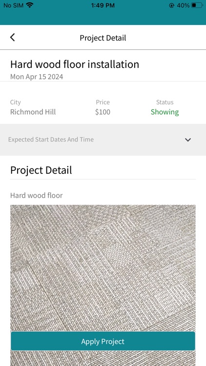MyHome365 screenshot-3