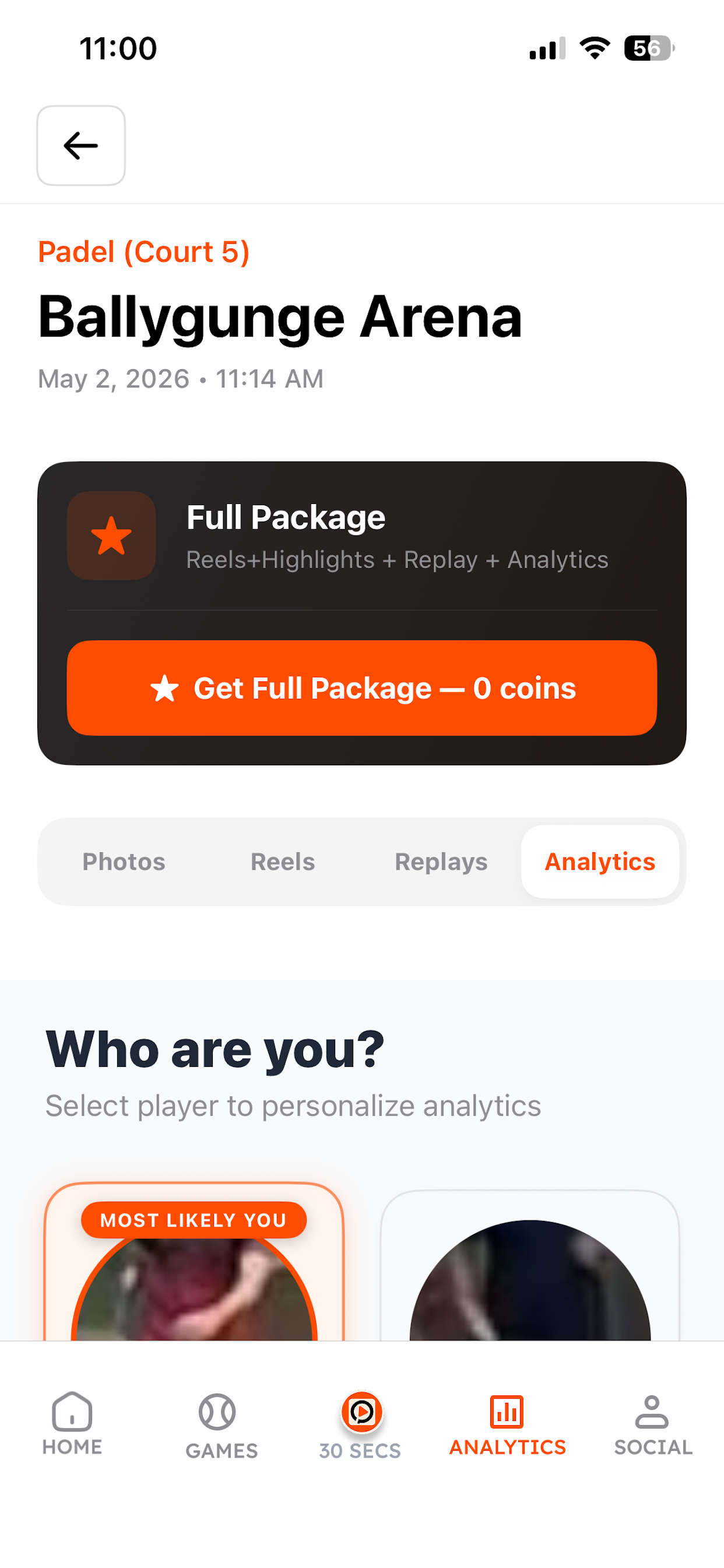 PPP (PlayPausePost) screenshot 10