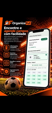 OrganizaFUT screenshot 7