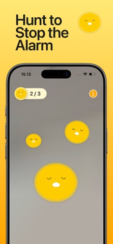 Alarme! Screenshot 5 of 6