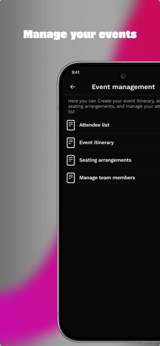 WANEXX. Screenshot 5 of 8