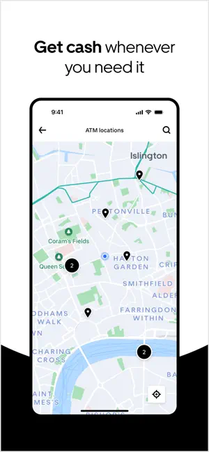 Uber Pro Card iPhone screenshot 4