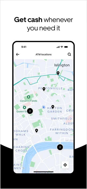 Uber Pro Card screenshot 4 of 6