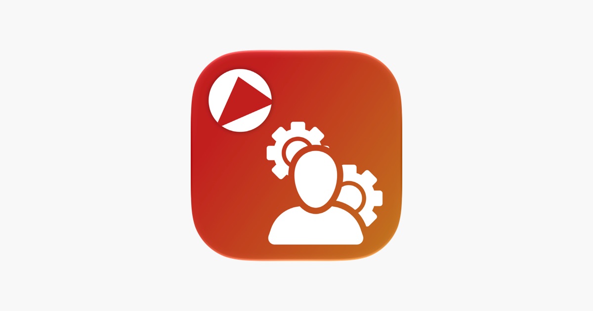 ‎Recaho Admin App - App Store