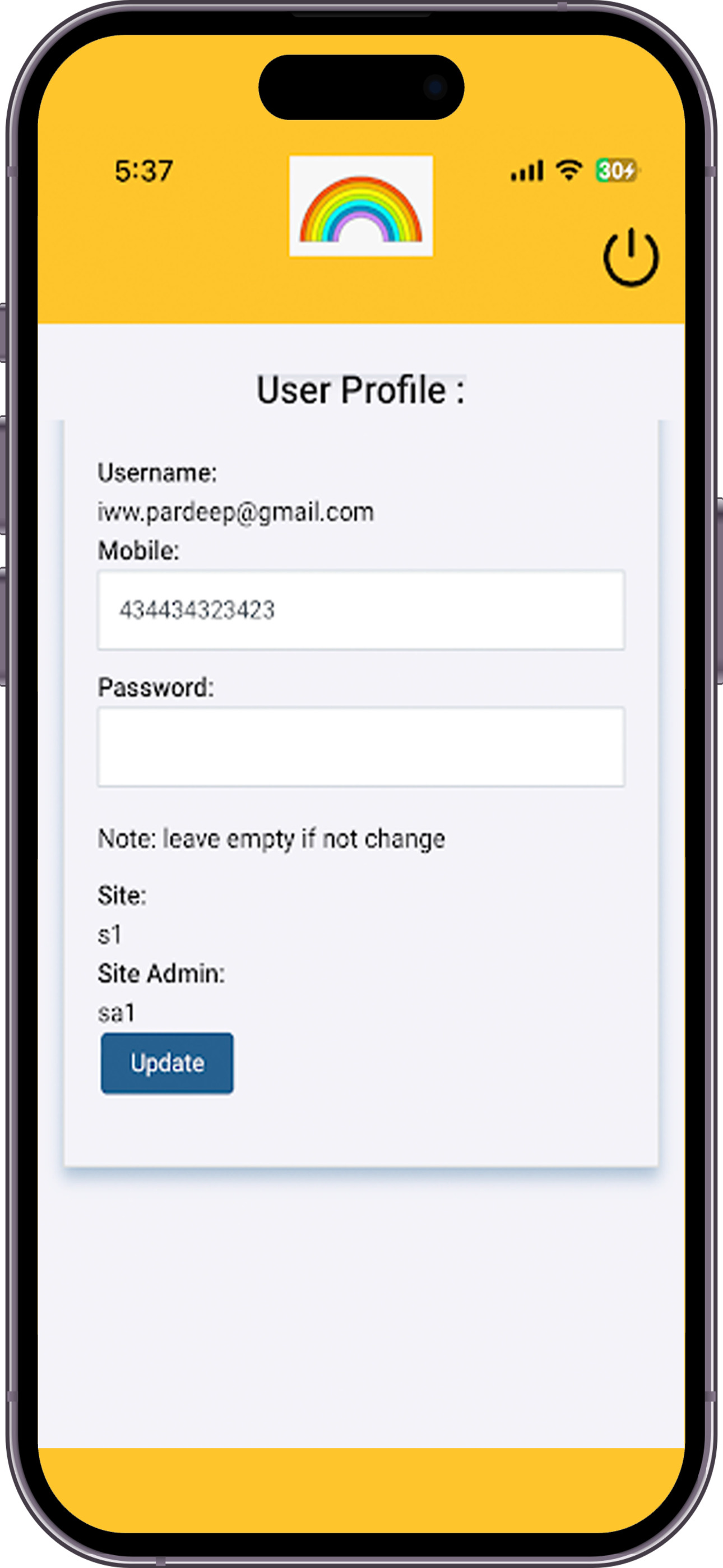 docTrac screenshot 6