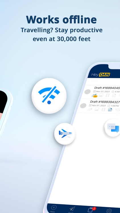 Hey DAN for Intune screenshot-5