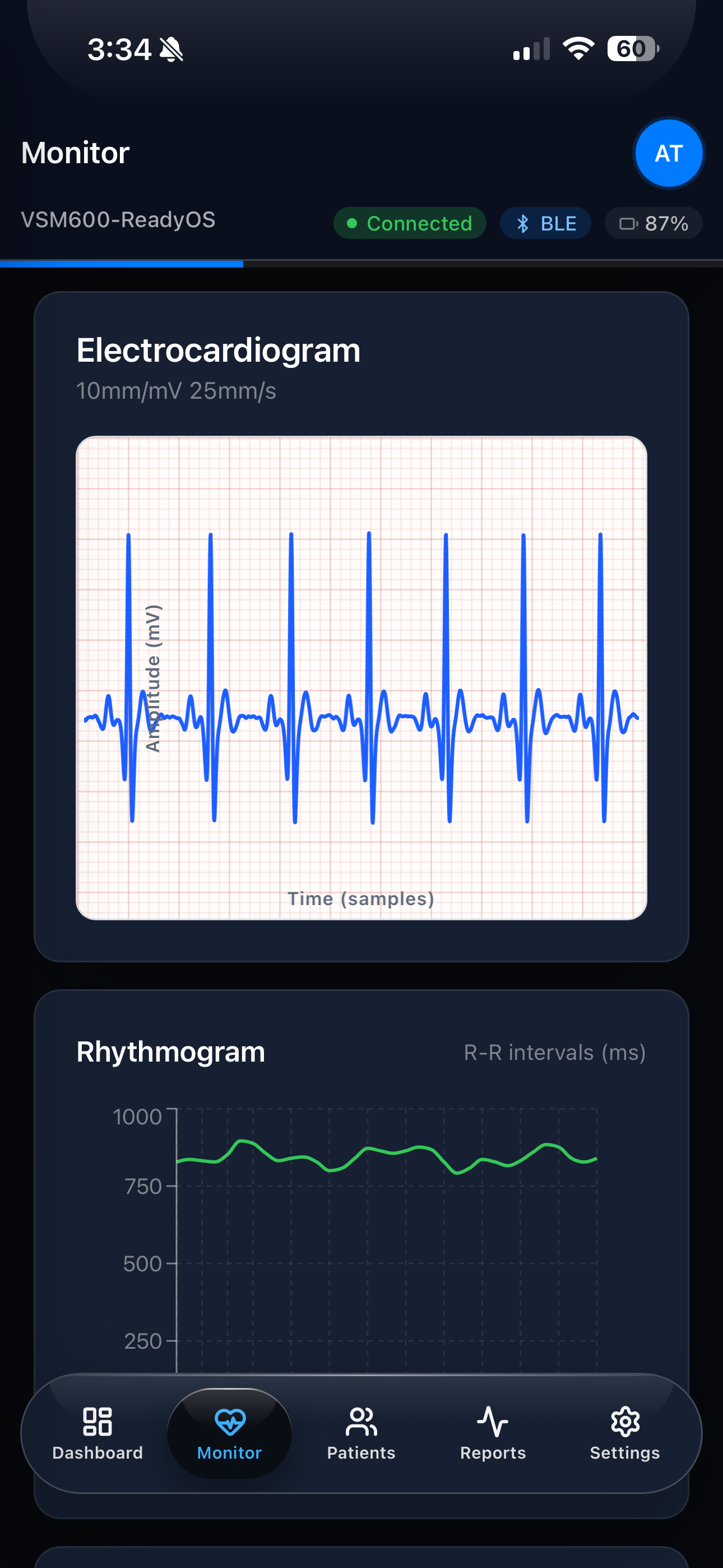 ReadyOS screenshot 5
