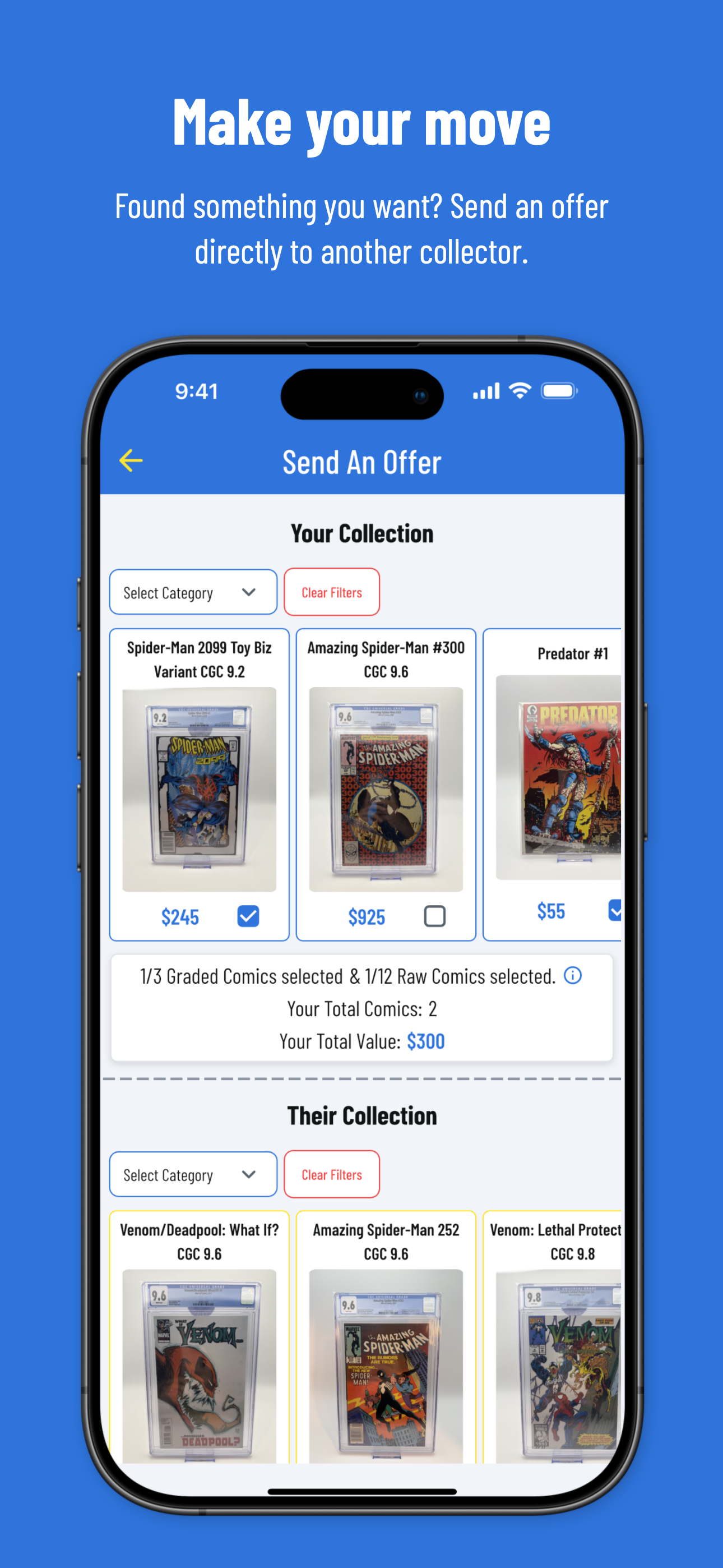 Collectrade