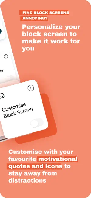 BlockerX Pro: Content Blocker screenshot 4