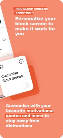 BlockerX Pro: App Blocker screenshot