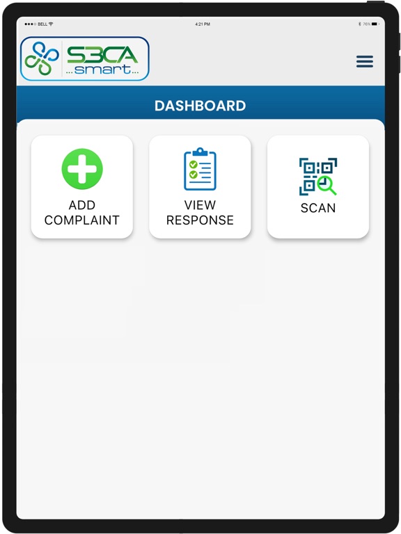 Screenshot #6 pour SBCA Smart