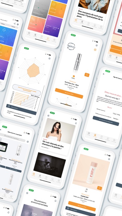 myIEVA Screenshot