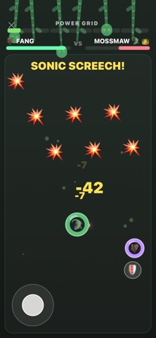 Mind Flaer screenshot 8