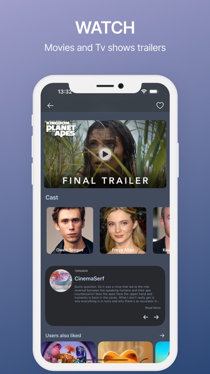 PelisMax AI : Movies & Series