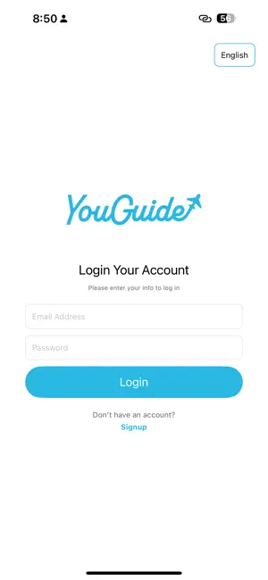 Youguide Earth screenshot 3