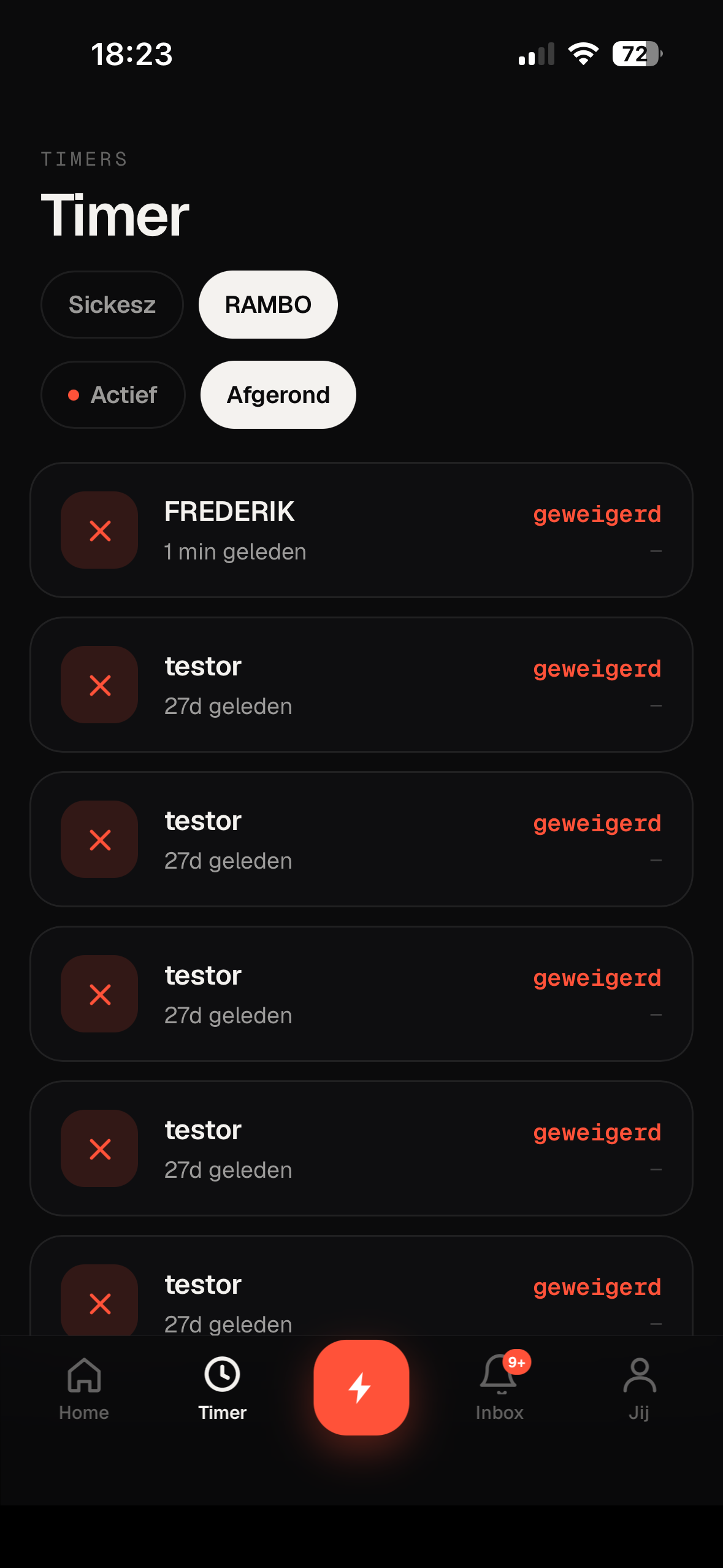 Anietje screenshot 6