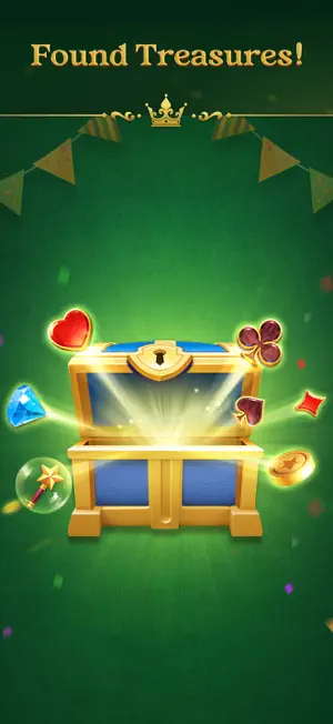 Jenny Solitaire - Card Games screenshot 8