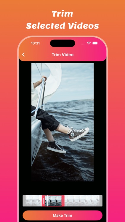 Video Compressor: Size Reduce screenshot-6