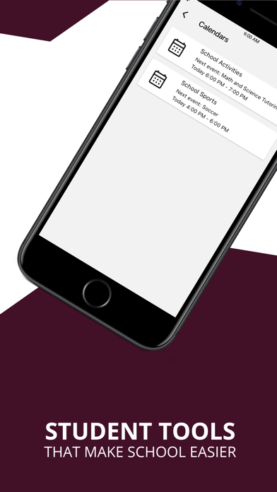 Sidney Central School District Screenshot