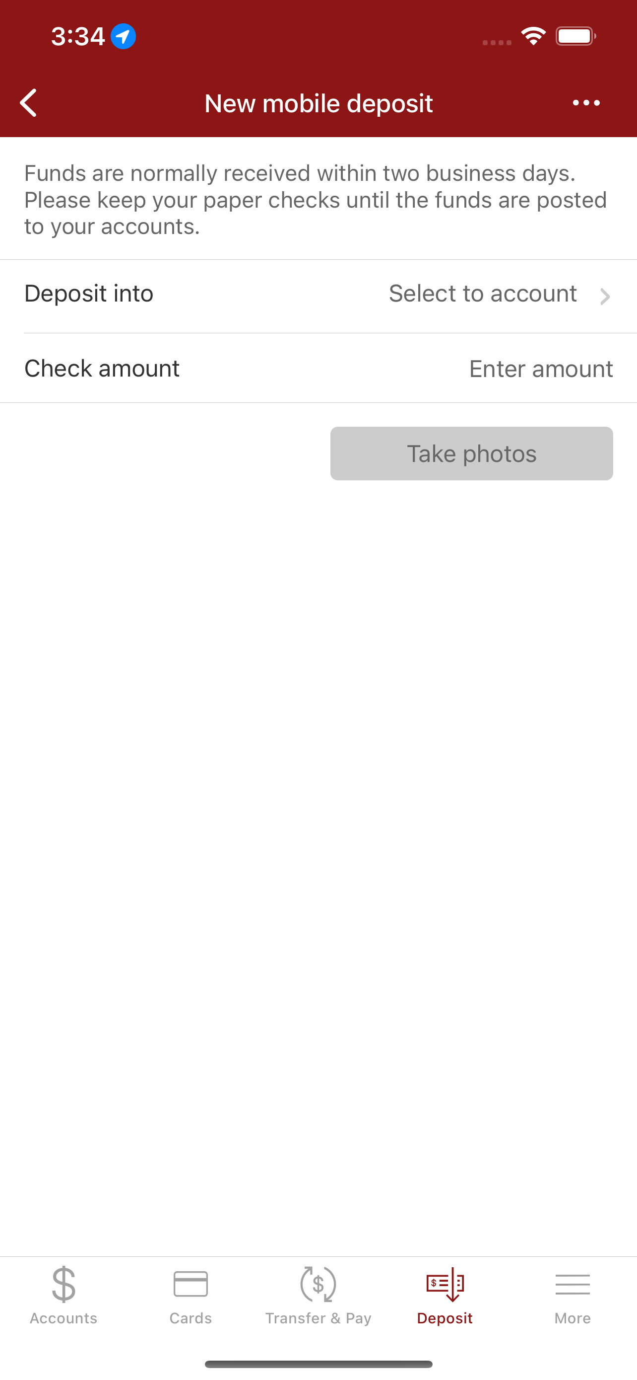 MNB Mobile Banking