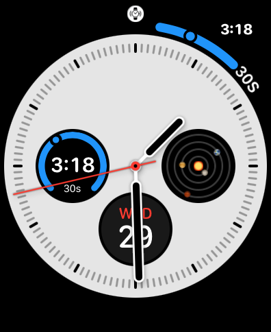 Haptic Vibration Timer screenshot 20