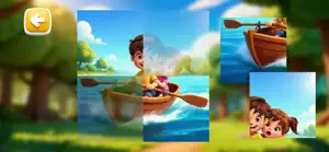 BÉBA screenshot 2