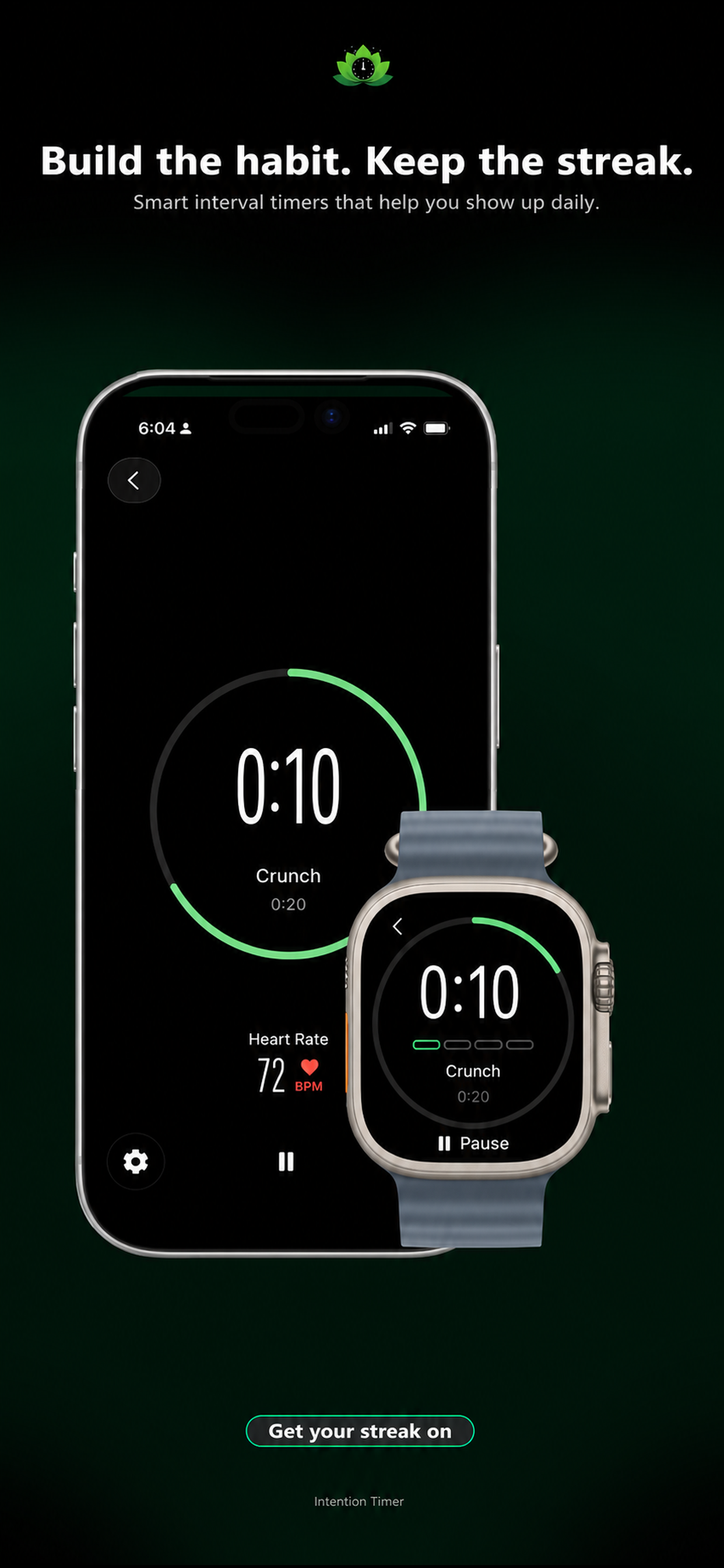 Life Timers screenshot 3