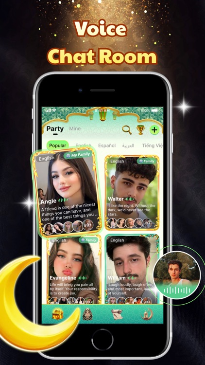 Soulsky - Discover the fun