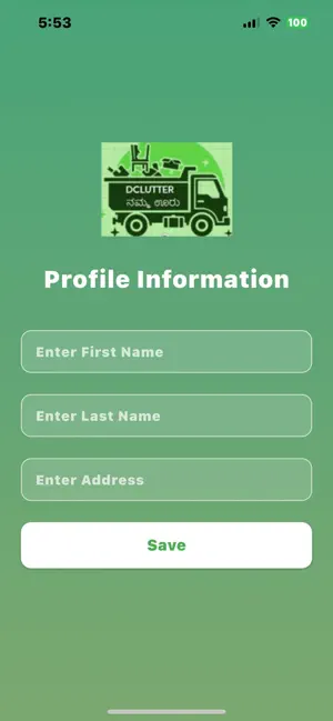 Dclutter screenshot 4