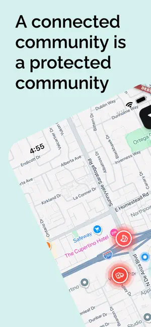 BlockWatch - Awareness Matters screenshot 1