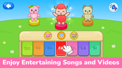 Kids Learning Games: Toddlers screenshot 5