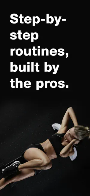 Drop The Routine screenshot 1