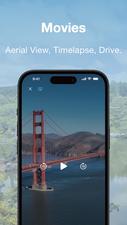 Flymaps screenshot-6