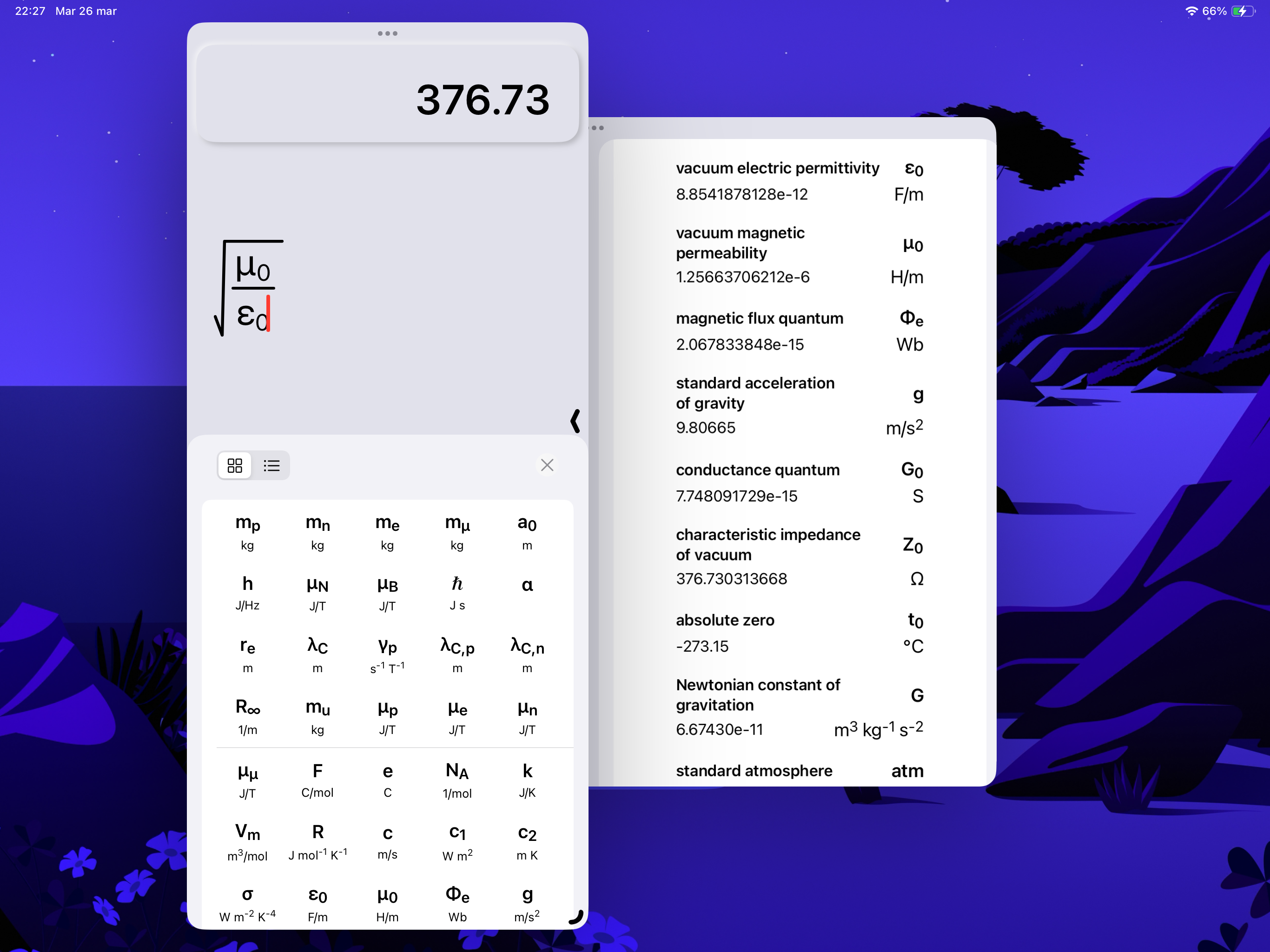 CalcMe Calculator screenshot 17