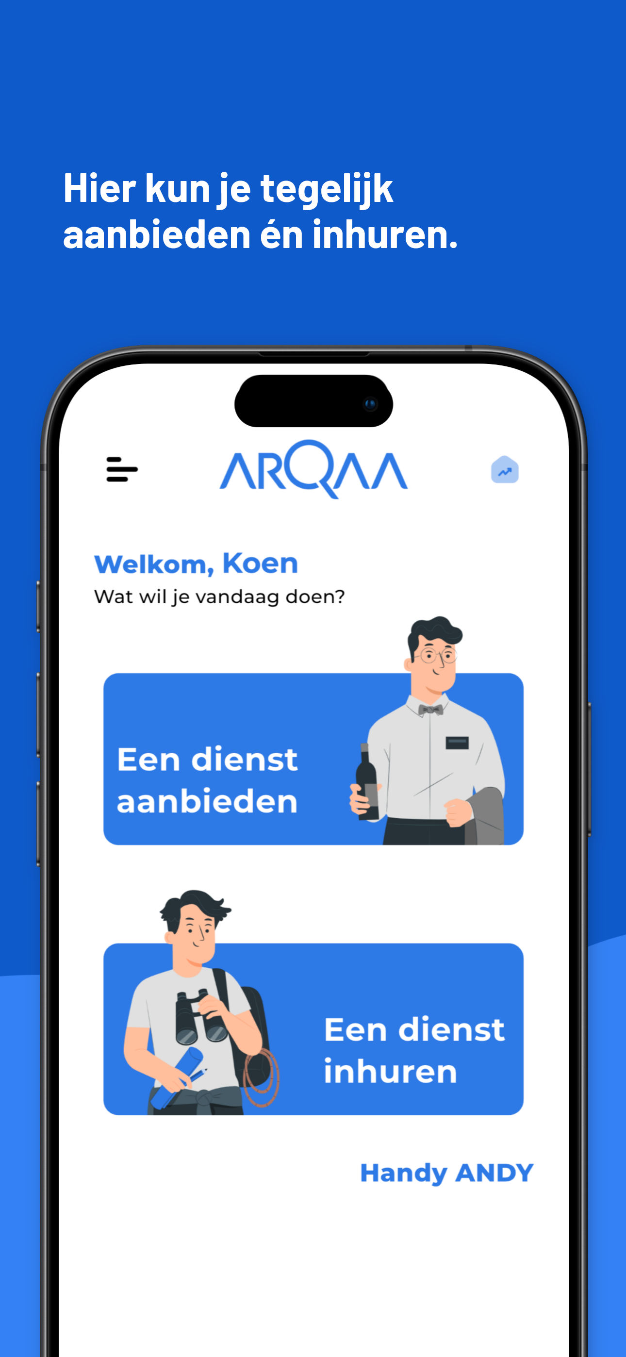 ARQAA