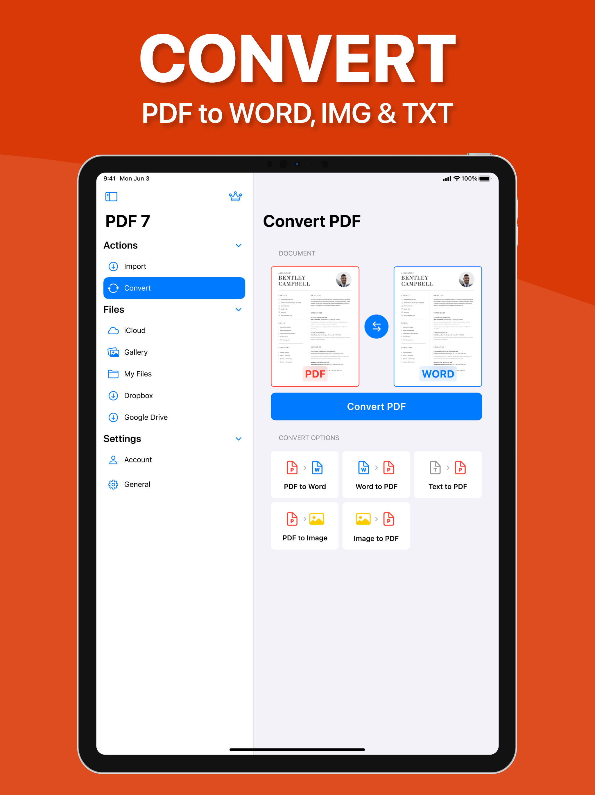 PDF Editor ®