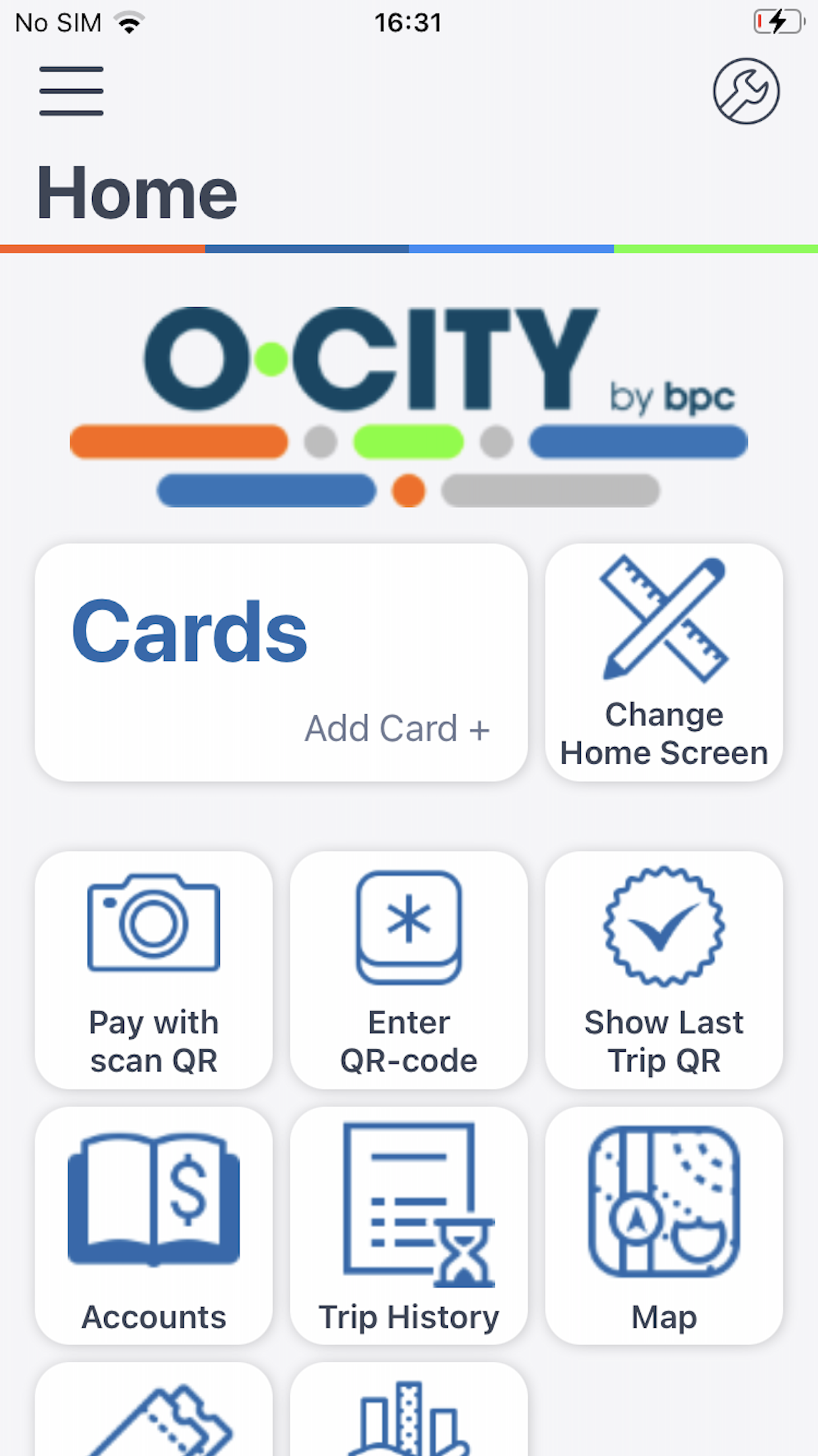 O-City