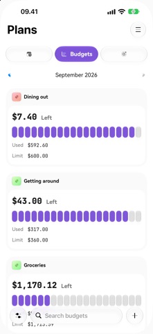 Chicken Bank: Budget Tracker screenshot 3