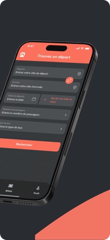 Matoa screenshot