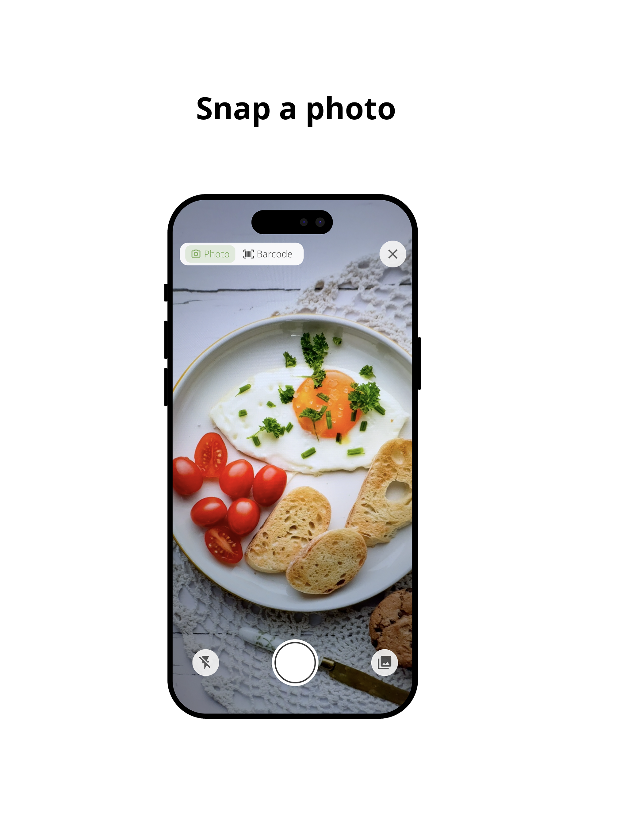 NutrIQ screenshot 7