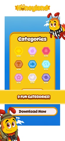 Play Buzz Wordz screenshot 2