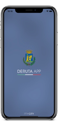 DerutaApp screenshot