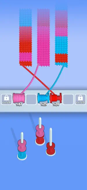 Knit Master! screenshot 2