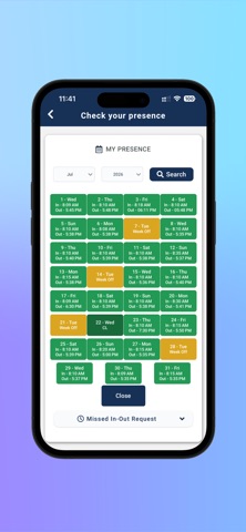 I-Manage Screenshot 10 of 10