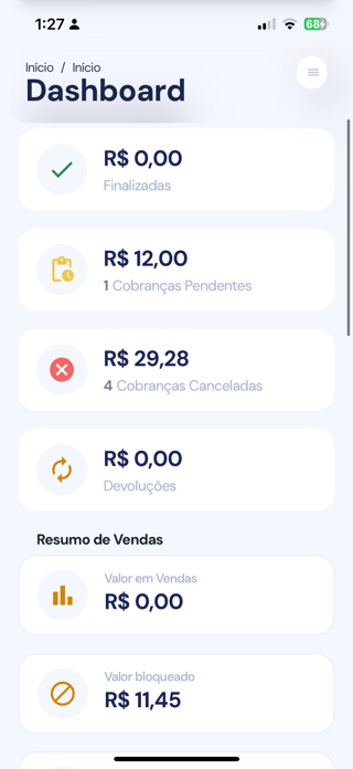 Divipay Screenshot 3 of 4