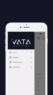 vata kapital iphone screenshot 2