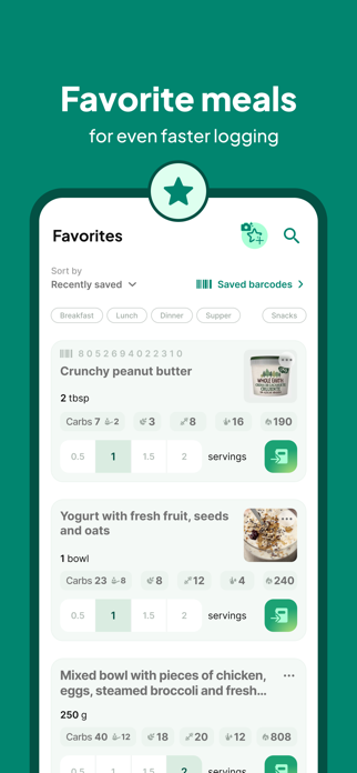 FlashSnack Screenshot 8 of 9